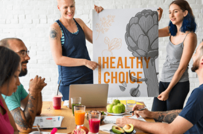 health-workshop-awareness-program-by-best-dietitian-in-surat