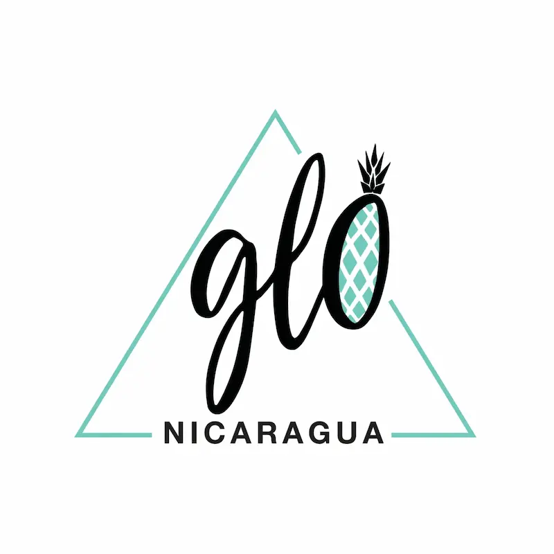 glo cc logo nicaragua