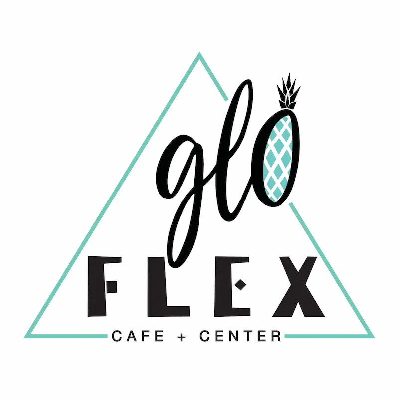 gloflex logo