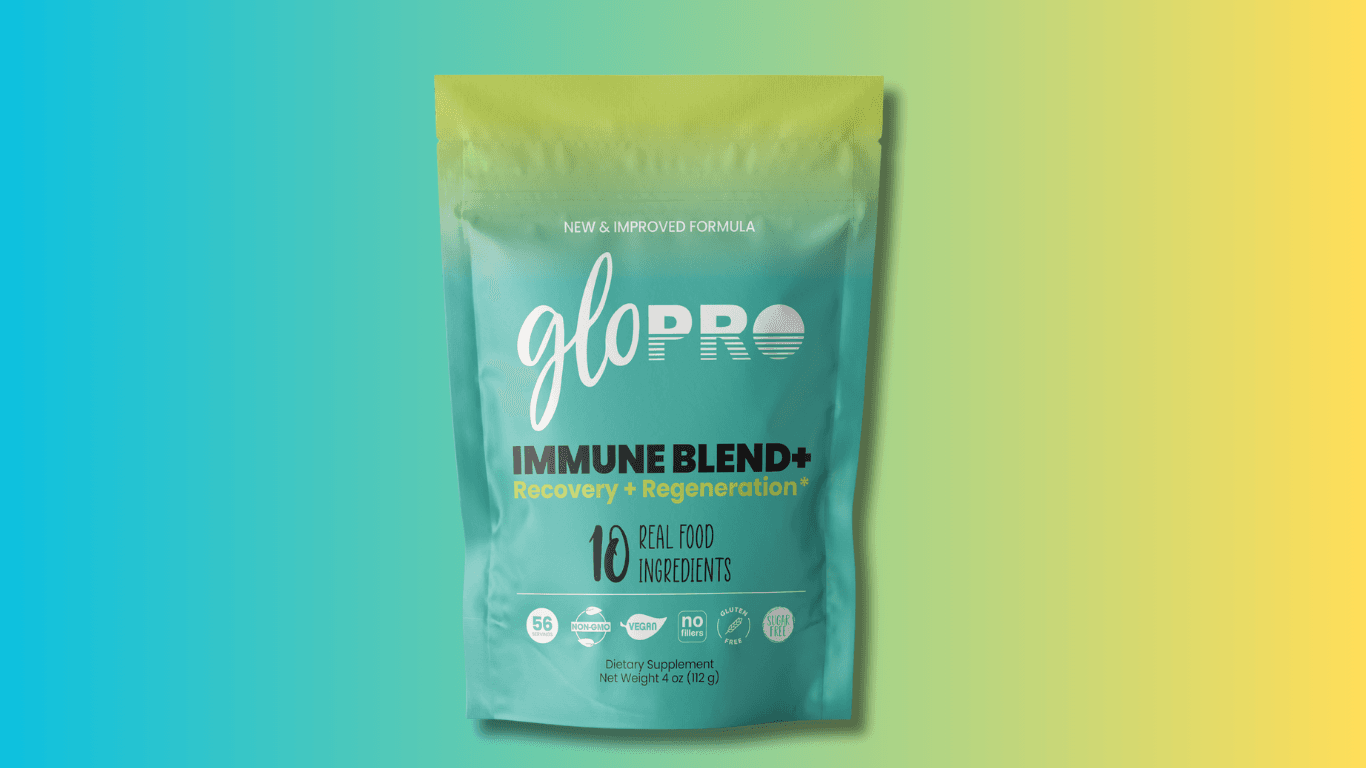 glopro immune blend