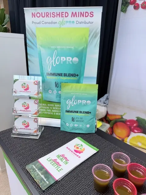 glopro immune blend