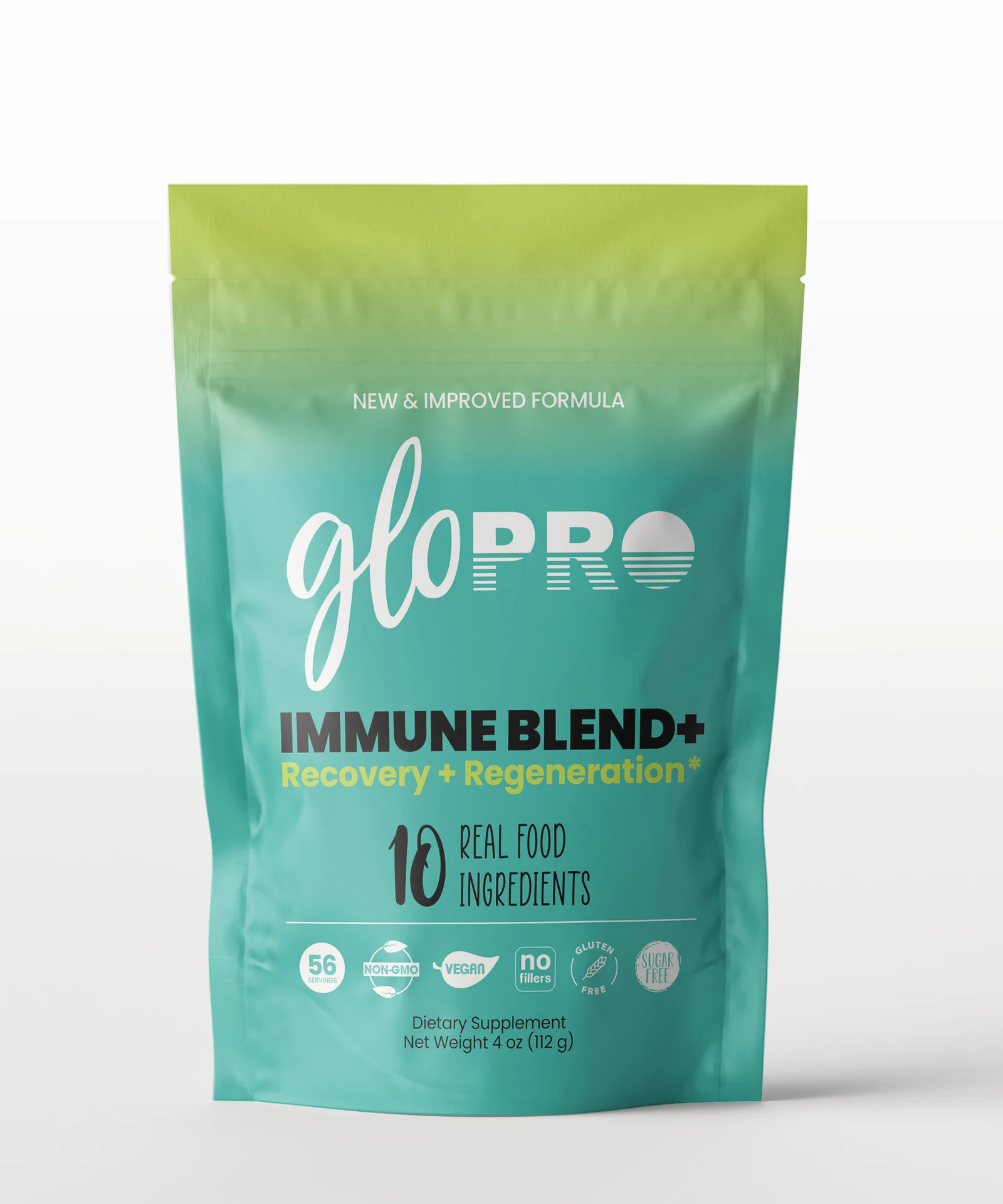 glopro immune blend front