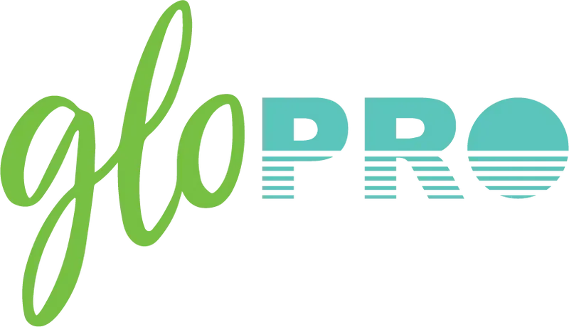 glopro logo