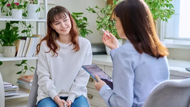 introduction to mental health basics