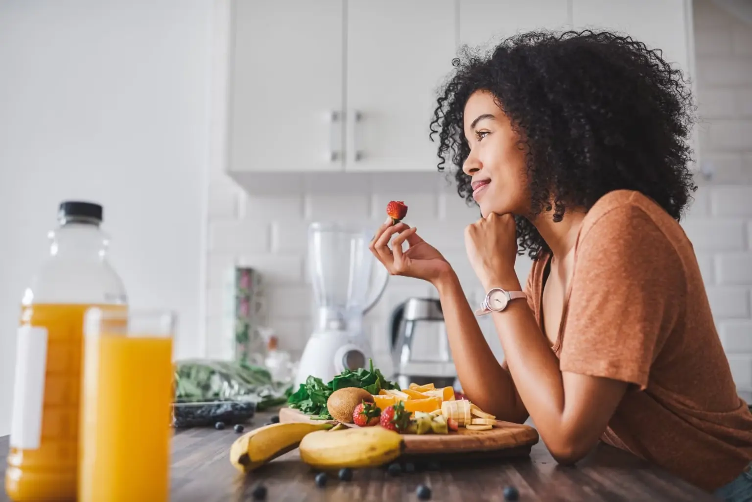 mindful eating for stress relief