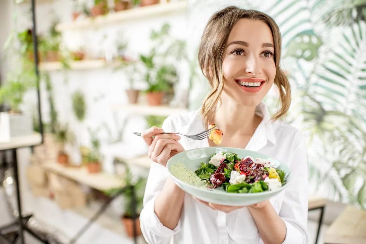 nutrition and mood