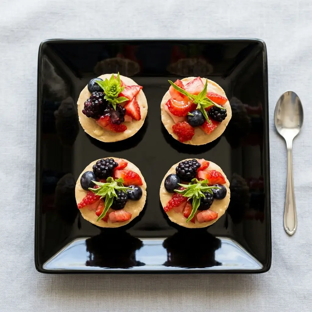 raw cheesecake cupcakes cashew icing