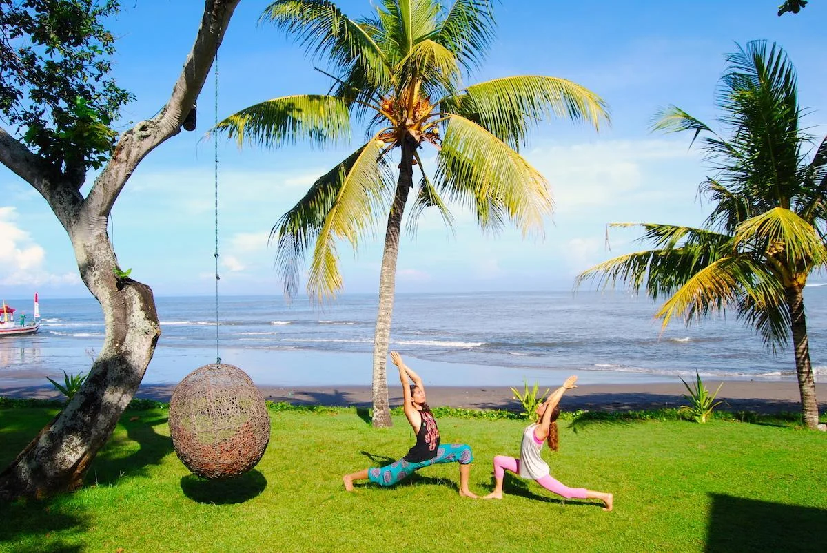 retreats