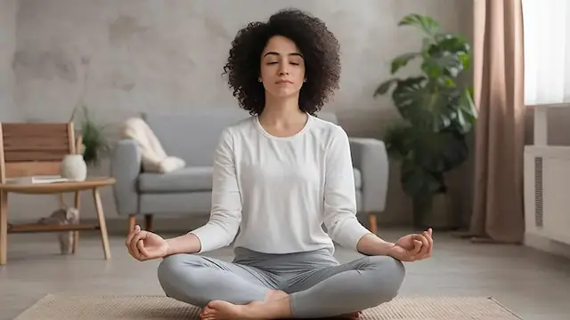 stress management techniques