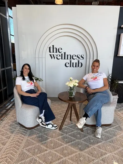 the wellness club